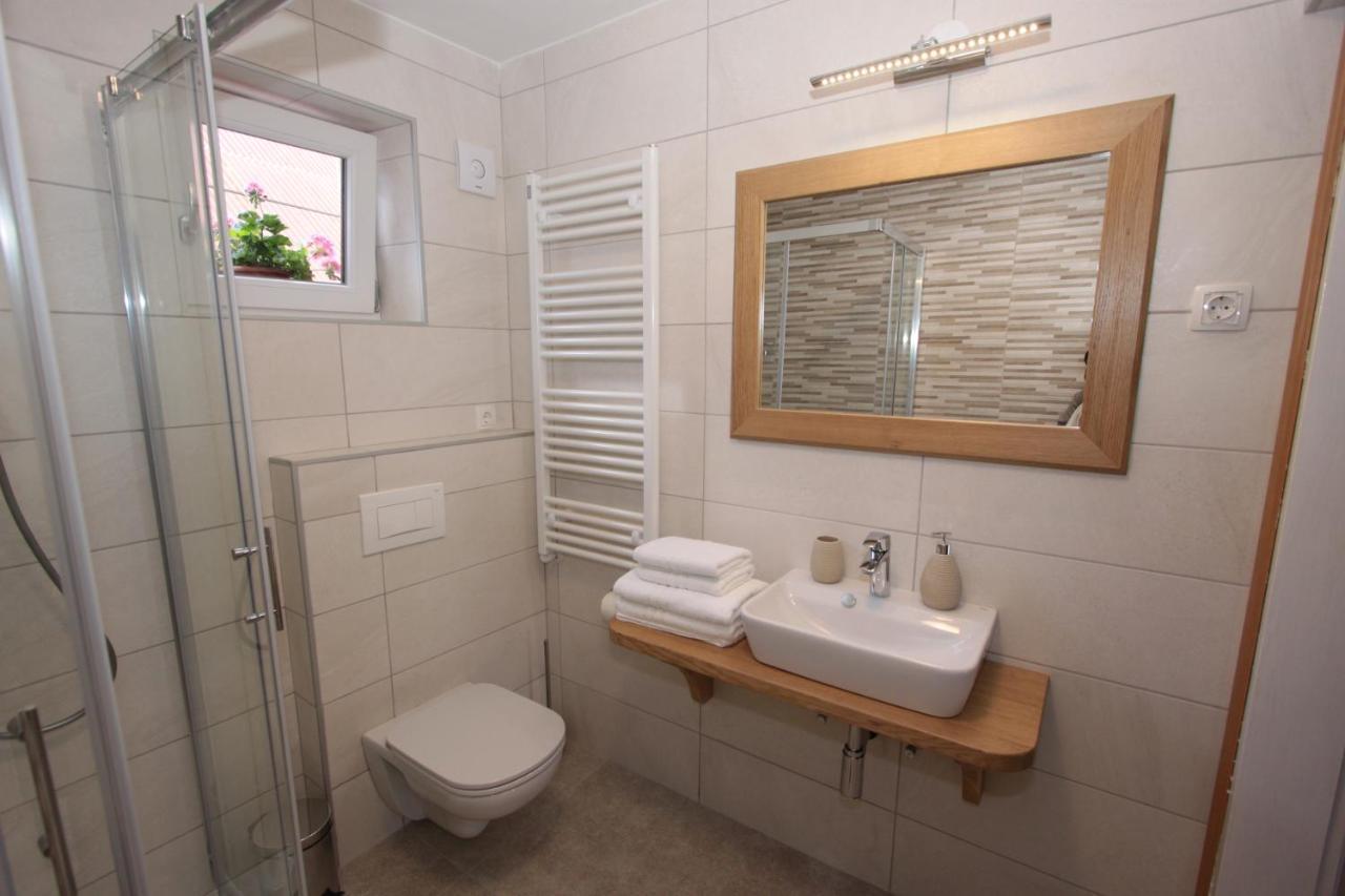 Apartments Ela Rateče Extérieur photo
