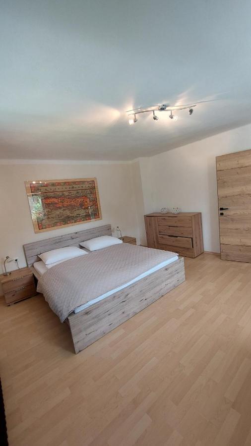 Apartments Ela Rateče Extérieur photo