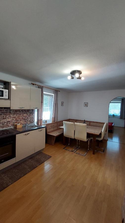 Apartments Ela Rateče Extérieur photo