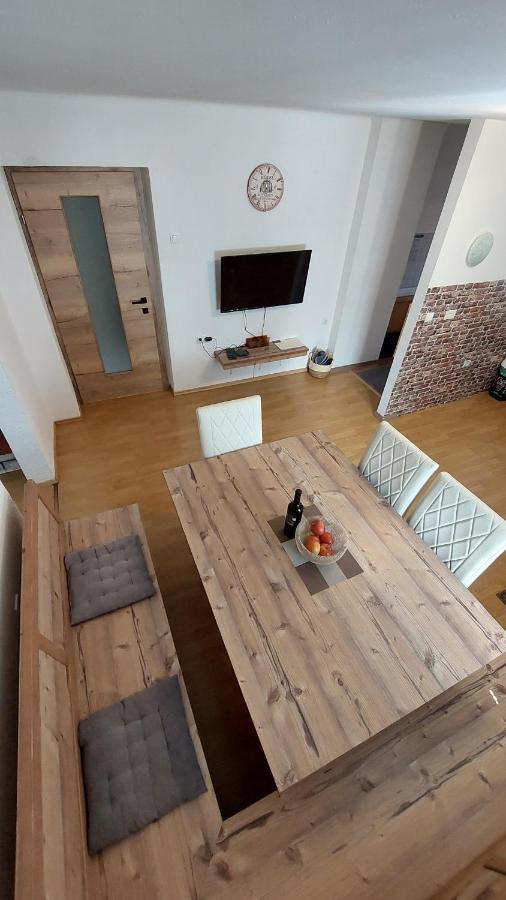 Apartments Ela Rateče Extérieur photo