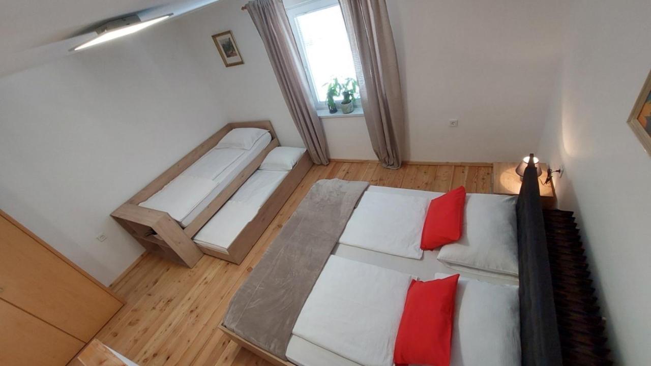 Apartments Ela Rateče Extérieur photo