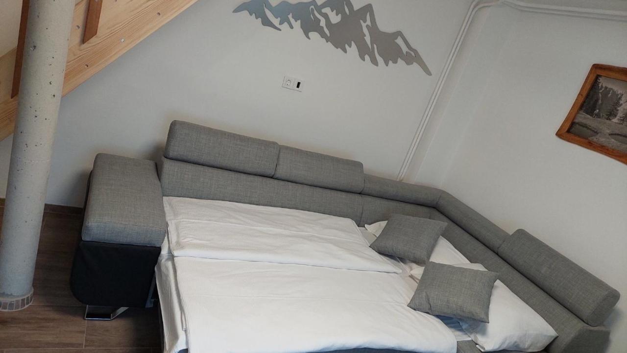 Apartments Ela Rateče Extérieur photo