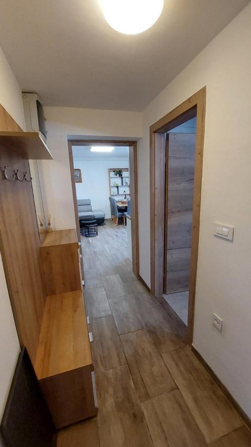 Apartments Ela Rateče Extérieur photo
