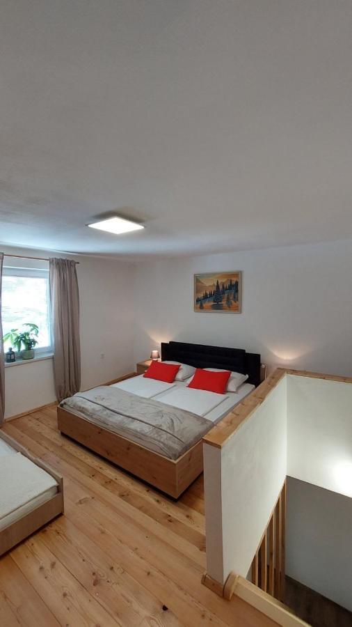 Apartments Ela Rateče Extérieur photo